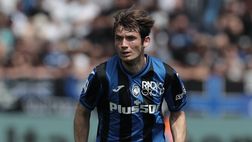 Milan-Atalanta, de Roon: “Ci hanno messo in difficoltà”
