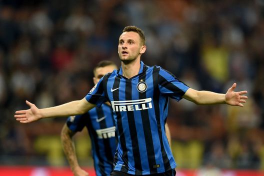 Getty Images SM – Brozovic? Conte voleva inserirlo in questo scambio per portare all’Inter…- immagine 2