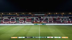 Inzaghi aspetta il Cosenza: presto il derby a Reggio, in campo l’8 ottobre