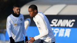 Premium – Psg interessato a Kondogbia. Inter, Lucas Moura è l’obiettivo. Krychowiak…