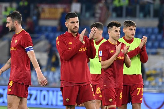 Getty Images Roma, dall’hotel alle amichevoli: il programma della Tournée in Giappone- immagine 2