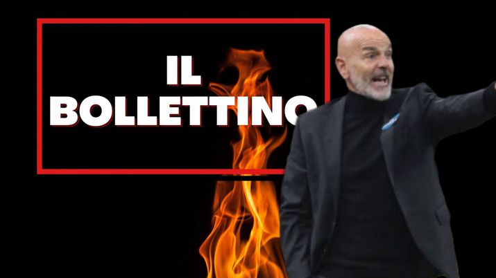 AC Milan, le news sugli infortunati AC Milan, le news sugli infortunati