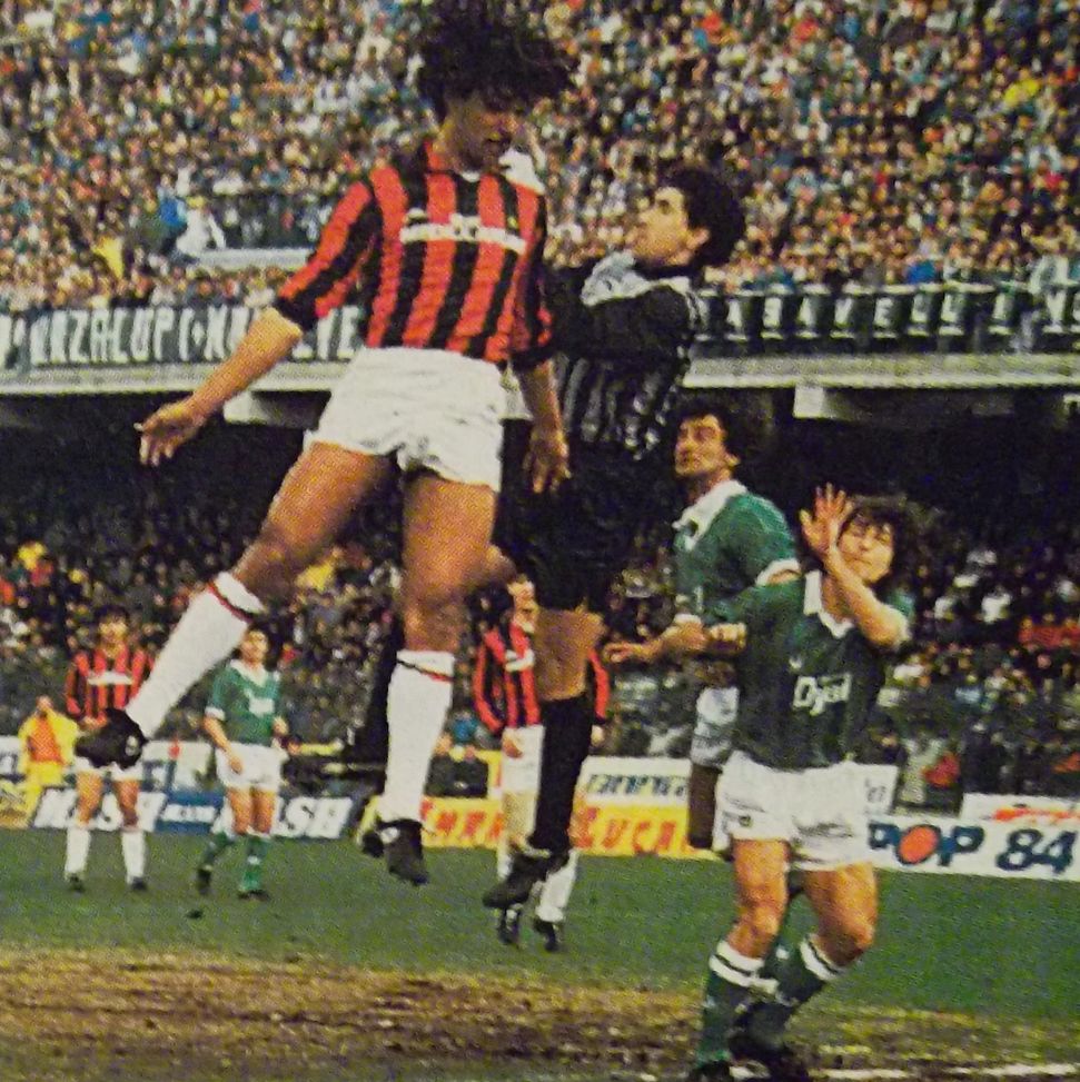 Trani, Nicola Di Leo: “Costretto a chiudere la mia scuola calcio”- immagine 2