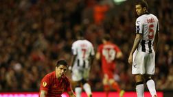 Memories: cinque anni fa l’Udinese espugnava l’Anfield