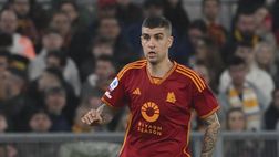 Un po’ Panucci e un po’ Mexes: Mancini, il difensore totale