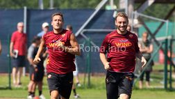 De Giorgis (Ag. Fifa): “La Roma non ha intenzione di cedere De Rossi”