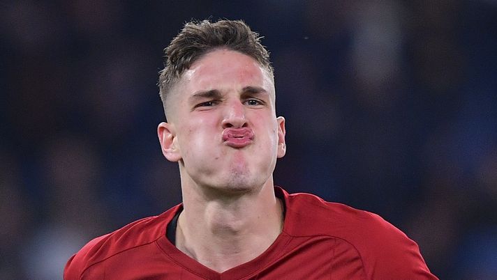 Zaniolo, gli occhi della Premier - immagine 1