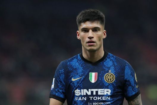 Getty Images Sky – Calhanoglu, certezza per Inzaghi. Inter-Verona: più Correa che Sanchez- immagine 2