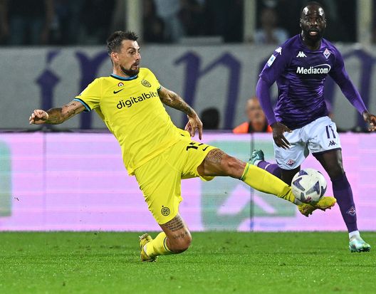 fiorentina inter