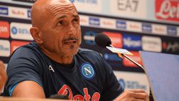 Non ci sarà Spalletti alla conferenza stampa di chiusura ritiro: ecco chi parlerà