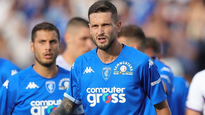 Pjaca, Bajrami, Satriano, Destro e il recupero di Stojanovic: la formazione dell’Empoli - immagine 1