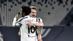 Il giudice sportivo conferma: squalificati Cuadrado e De Ligt. Saltano Inter-Juve