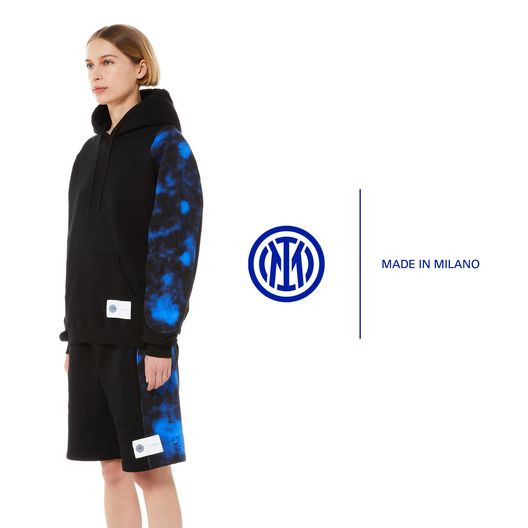 Made in Milano, l’Inter presenta il secondo drop della collezione- immagine 2