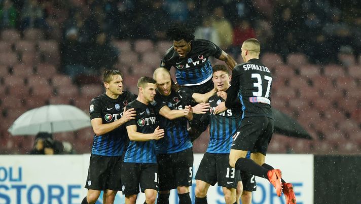 Metodo “Atalanta”: a Mondello convegno con l’equipe medica del club bergamasco 