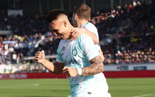 lautaro napoli inter