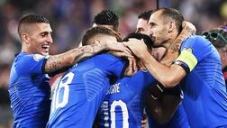 Qual. Europei – Contro l’Inghilterra l’Italia cerca la 15° vittoria consecutiva!