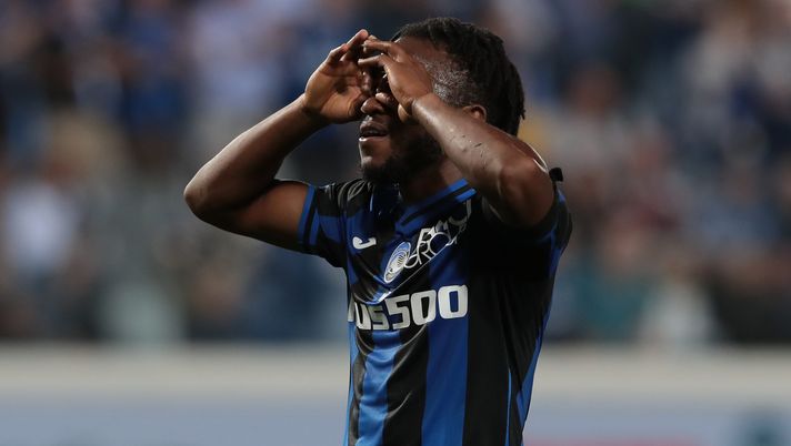 L’Atalanta perde Lookman: la nota UFFICIALE, salta la Fiorentina - immagine 1