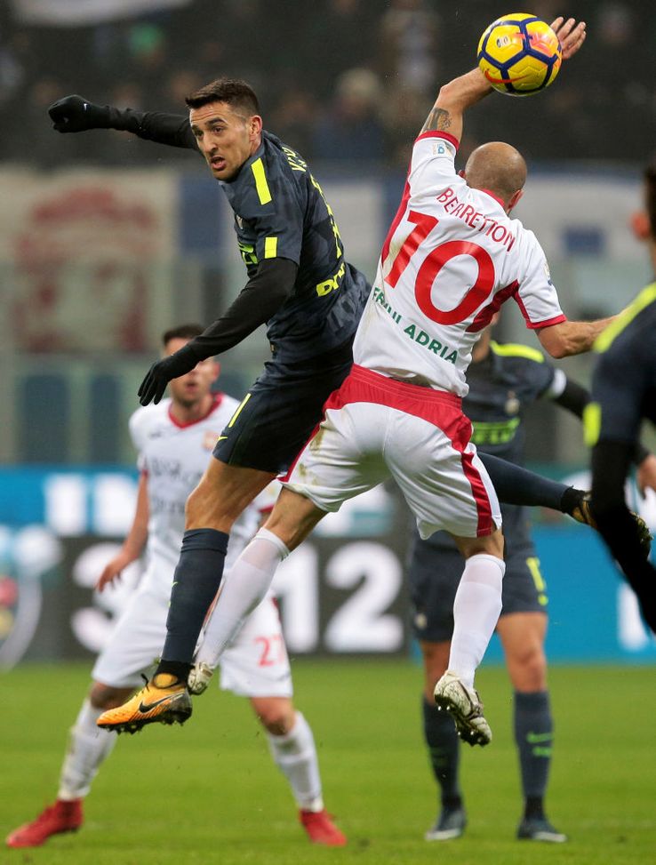 (Photo by Emilio Andreoli/Getty Images) Berrettoni: “Insigne a Toronto? Ci perderebbero tutti – Ad Allegri manca CR7”- immagine 2