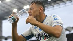 Romano: “Inter, tutto fatto per Asllani: le cifre finali. All’Empoli Satriano”