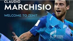 Spartak Mosca: “Marchisio ci fu offerto, ma non è migliore dei nostri centrocampisti”