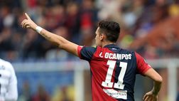 Milan Top News: le parole di Montolivo e Galliani, Ocampos si avvicina