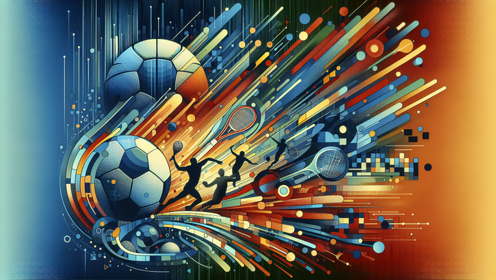 Esplorare il mondo delle scommesse sportive - immagine 1