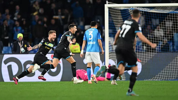 Non solo Vecino, Spalletti e la maledizione degli ex: anche un altro l’ha messo ko - immagine 1