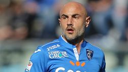 Maccarone: “Non presi bene la decisione del Milan di non riscattarmi”
