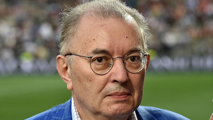 Sassuolo, omaggio per l’ex presidente Squinzi a due anni dalla sua morte - immagine 1