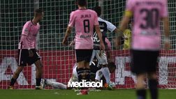 Vice-All. Palermo: “Peccato subire il pareggio nel recupero. Non abbiamo raddoppiato nonostante le occasioni…”