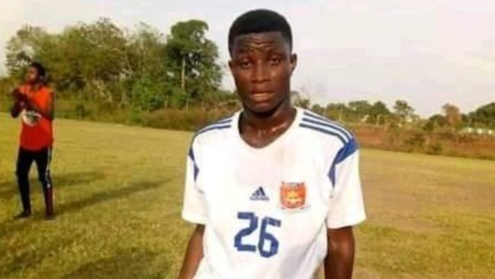 Holali Ativor Holali Ativor