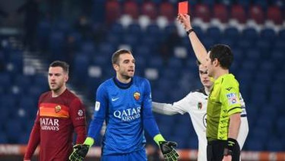 Quando si arriva al 3-0 a tavolino: i casi più clamorosi degli ultimi anni- immagine 2