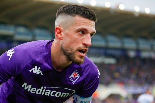 Biraghi: “Io il parafulmine della Fiorentina. Voglio chiudere la carriera qui”- immagine 2