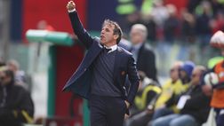 Sky – Allenatore Inter: è corsa a tre. Zola, se sì ecco chi sarà il secondo