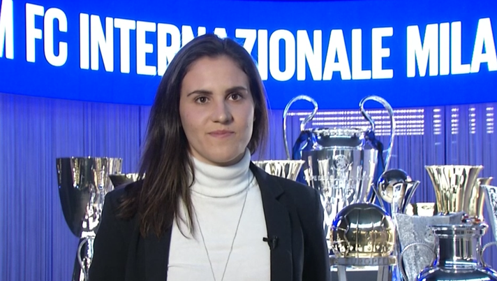 Pandini: “Giorno importante, l’Inter ha dimostrato ancora di credere in me” - immagine 1
