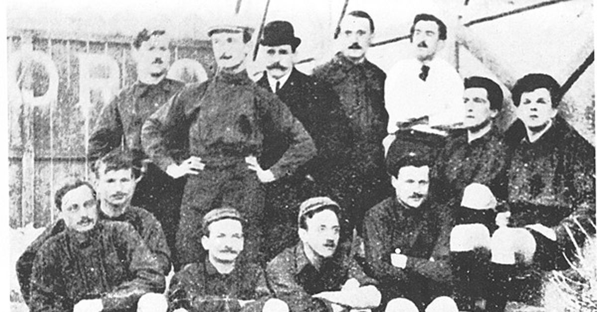 Dal Football & Cricket al… Football Club Torino Toro News