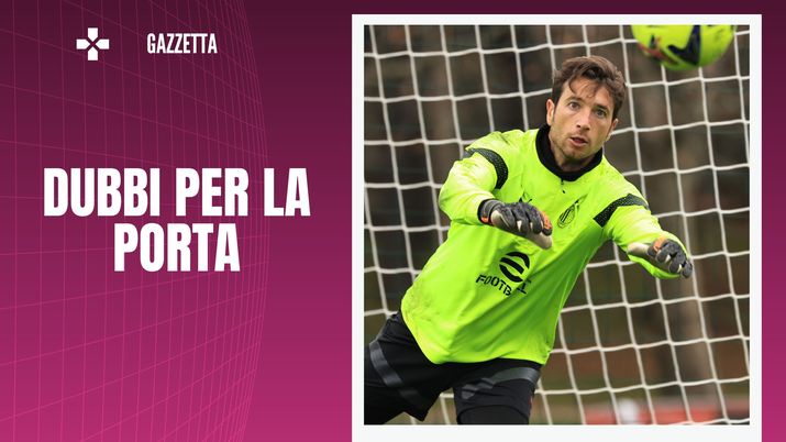Milan, quanti problemi in porta: chi al posto di Maignan?