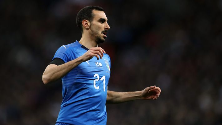 Atalanta, niente di grave per Zappacosta: potrebbe esserci già con la Juve - immagine 1