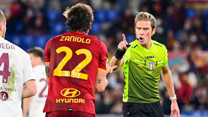 Chiffi e le scelte criticate a Milano: male per l’Aia, ma non è sospeso - immagine 1