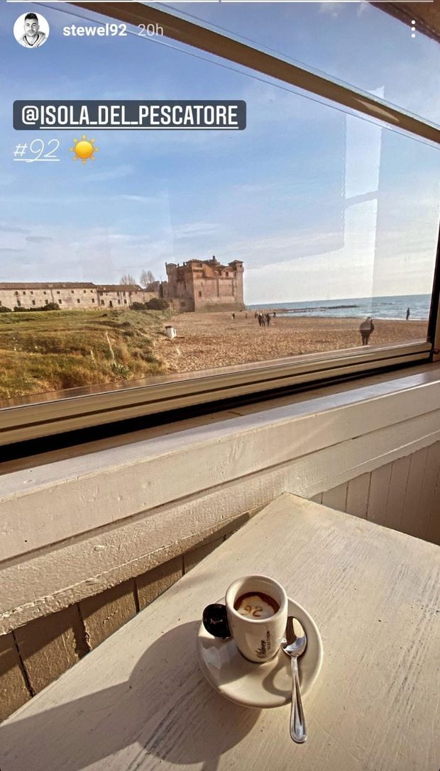 Roma in vacanza, da Dubai a Firenze: le mete preferite dei calciatori- immagine 4