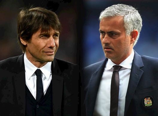Conte: “Mourinho? Ci sono state delle ruggini, ma oggi c’è stima reciproca”- immagine 2