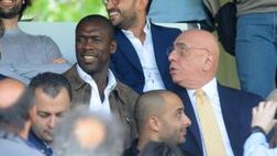 SEEDORF-GALLIANI, UNA GUERRA SENZA SENSO