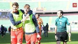 Coppa Italia, Catanzaro di rigori con il Como: adesso per i calabresi c’è il Verona