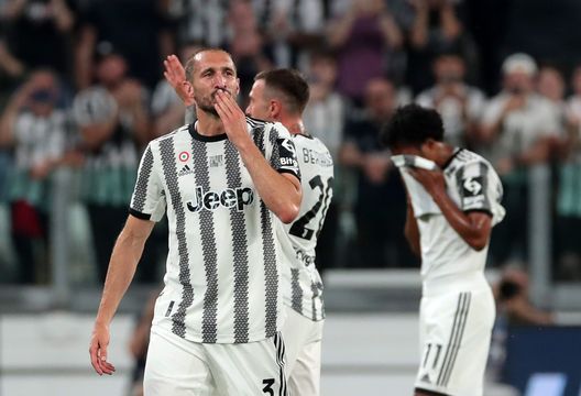 chiellini juventus stipendi