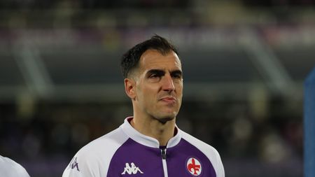 GERMOGLI PH: 15 DICEMBRE 2021 FIRENZE STADIO ARTEMIO FRANCHI PARTITA COPPA ITALIA 2021 2022 FIORENTINA VS BENEVENTO ANTONIO ROSATI © FOTOCRONACHE GERMOGLI