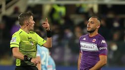 Bologna-Fiorentina a Orsato. Conosciamo meglio il fischietto di Schio