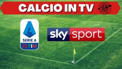 Serie A e campionati internazionali: il nuovo prezzo del Calcio su Sky