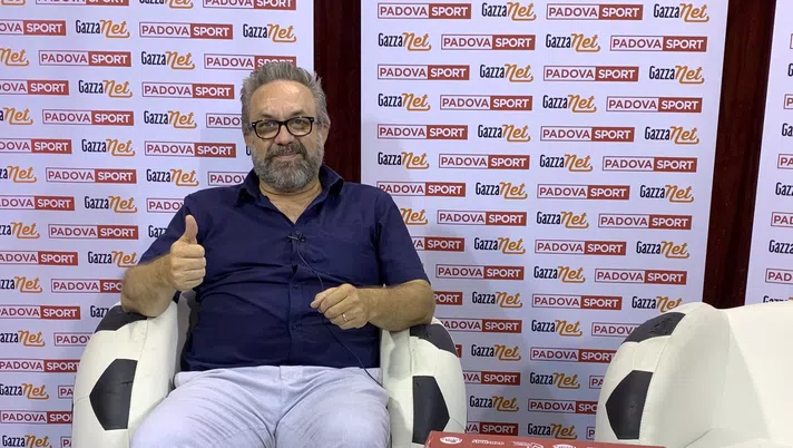 PDSPORT FLASH | Le ultime dalla serie D e dal calcio dilettanti, con Luca Crepaldi