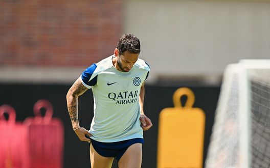 Inter, altro stop per Calhanoglu. Mediaset: “Il suo Mondiale per Club è finito”- immagine 3