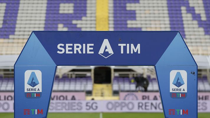 FLORENCE, ITALY - JANUARY 03: General view ahead of the Serie A match between ACF Fiorentina and Bologna FC at Stadio Artemio Franchi on January 3, 2021 in Florence, Italy.  (Photo by Gabriele Maltinti/Getty Images) 